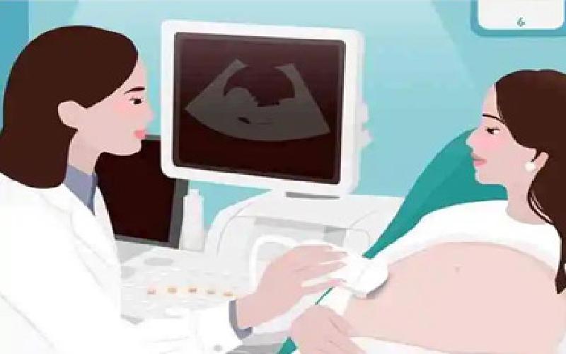 山大生殖试管受罪代生